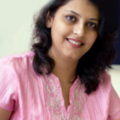 Mrs. Neha Bhardwaj