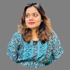 Ms. Swastika Chandele